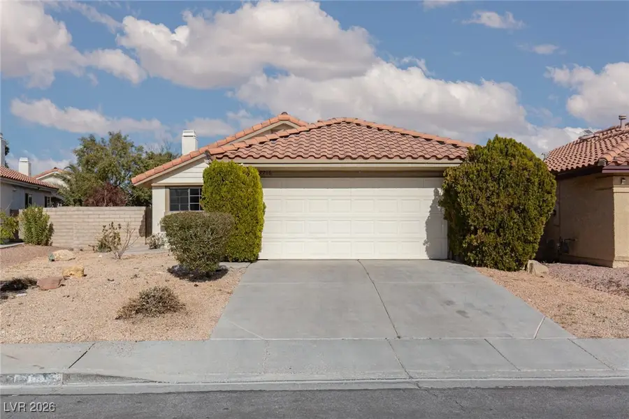 7716 Cobden Court, Las Vegas, NV 89147 - #2