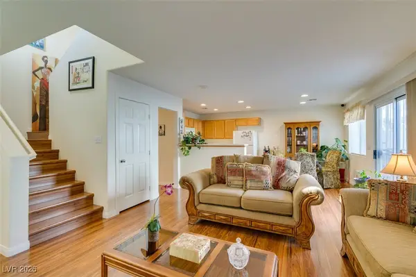 10257 Keystone Pastures Street, Las Vegas, NV 89183