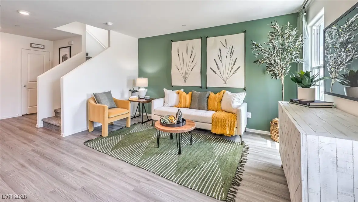 1581 Thomas Creek Avenue #79, North Las Vegas, NV 89084 - Image #1