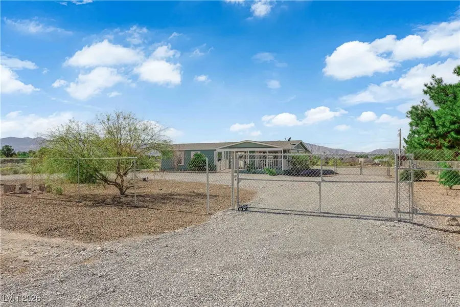 5550 Vicki Ann Road, Pahrump, NV 89048 - Image #3