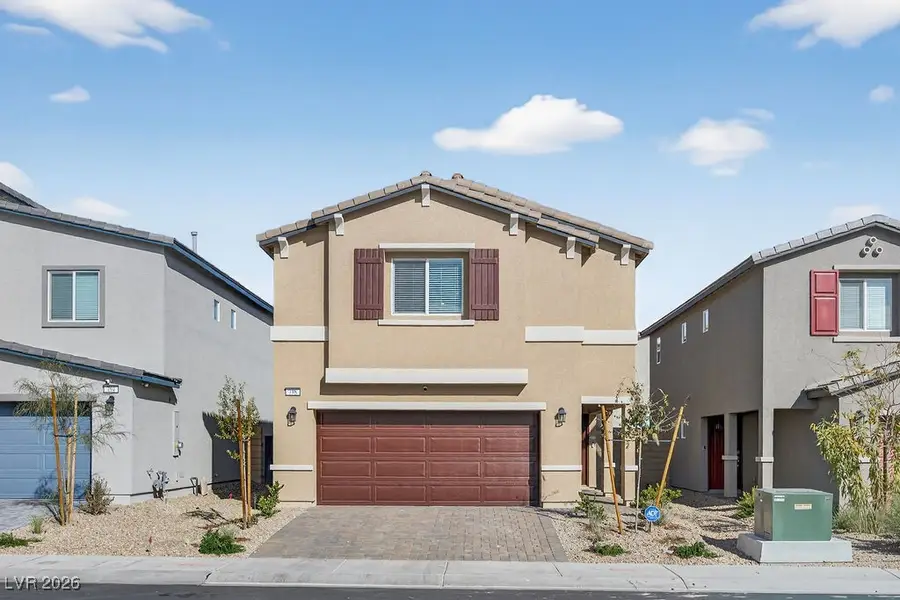 798 Calm Crystal Court, North Las Vegas, NV 89031 - Image #2