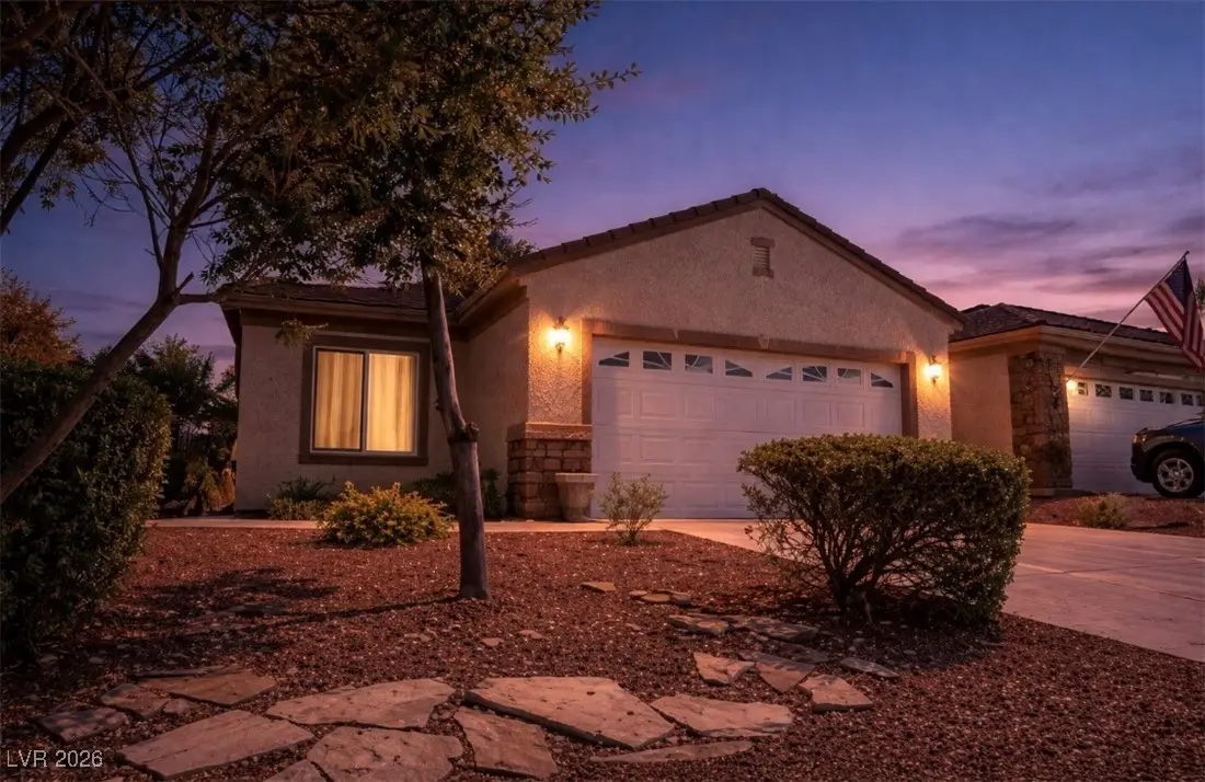 2352 Apparition Street, Henderson, NV 89044 - Image #1
