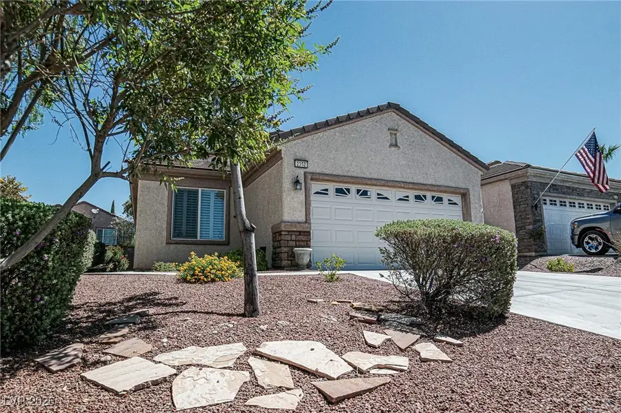2352 Apparition Street, Henderson, NV 89044 - Image #2