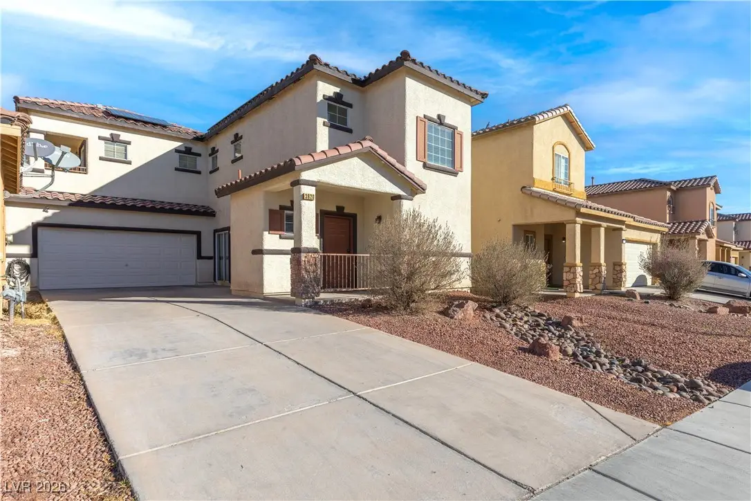 3620 Terneza Avenue, North Las Vegas, NV 89081 - Image #1