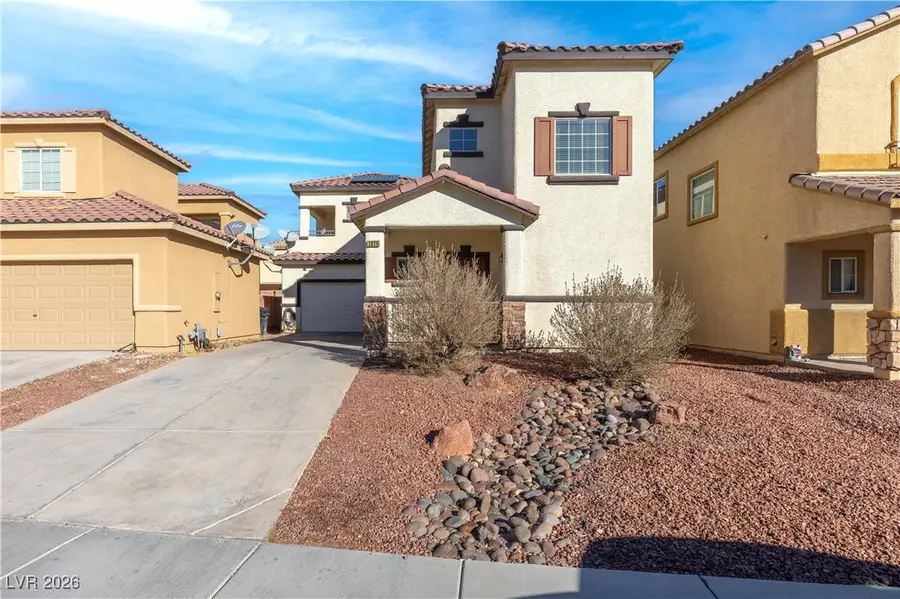 3620 Terneza Avenue, North Las Vegas, NV 89081 - Image #2