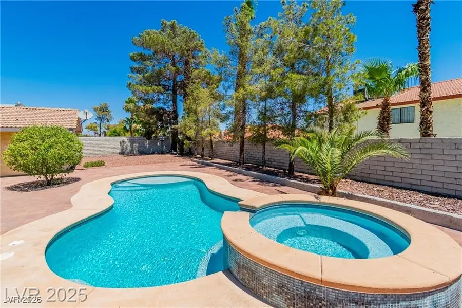 3360 Paso Andres Street, Las Vegas, NV 89146 - #2