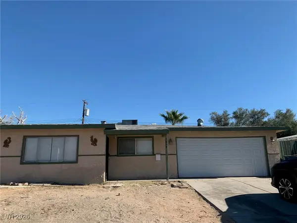 3652 Markam Street, Las Vegas, NV 89121