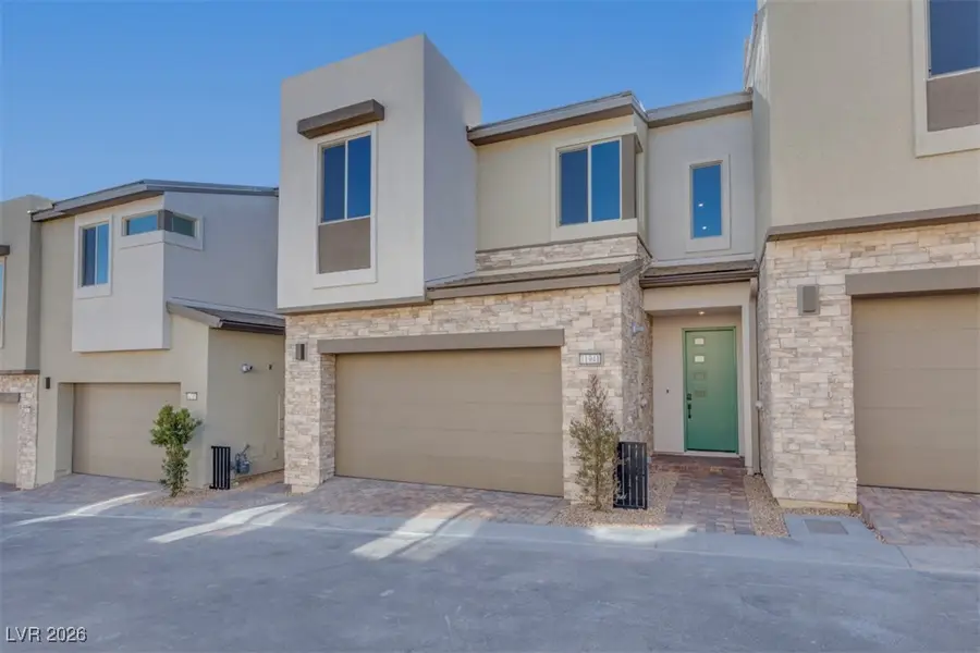 11941 Glide Reflection Avenue, Las Vegas, NV 89138 - Image #3