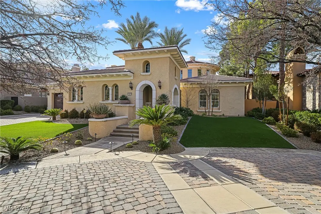 12075 Point Royal Court, Las Vegas, NV 89141 - Image #1