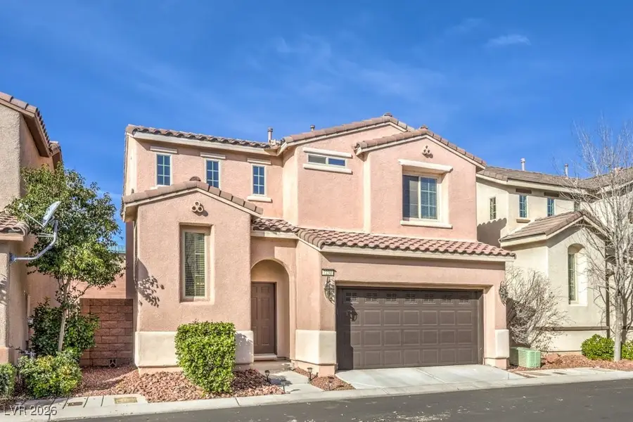 7231 Mulberry Forest Street, Las Vegas, NV 89166 - #2