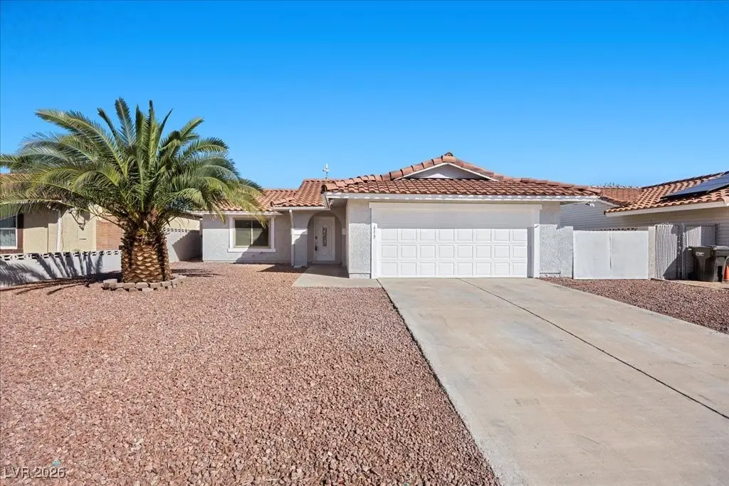 413 Mckenzie Drive, Henderson, NV 89015 - Image #1