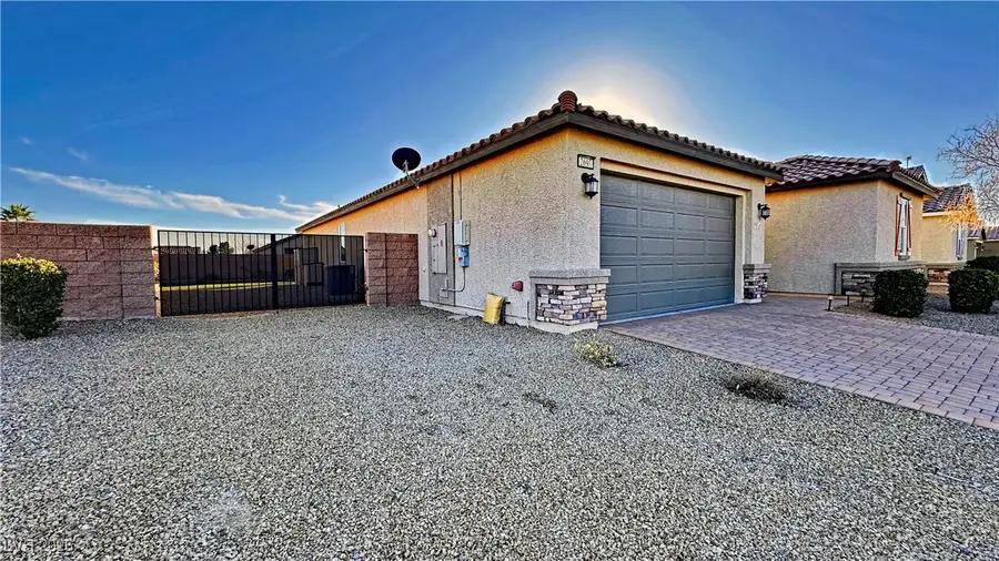2697 Blossom Avenue, Pahrump, NV 89048 - Image #3