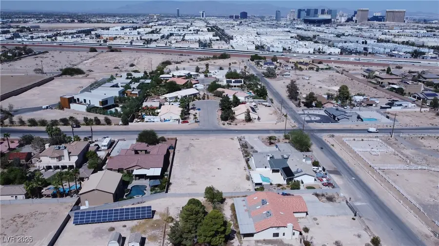 4135 W Maule Ave, Las Vegas, NV 89139 - Image #2