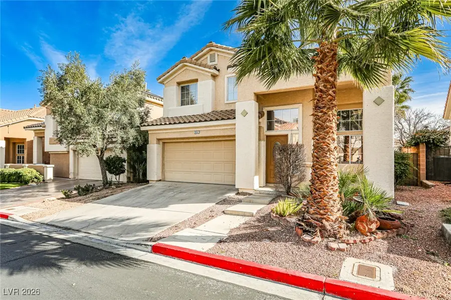2032 Nightrider Drive, Las Vegas, NV 89134 - Image #2