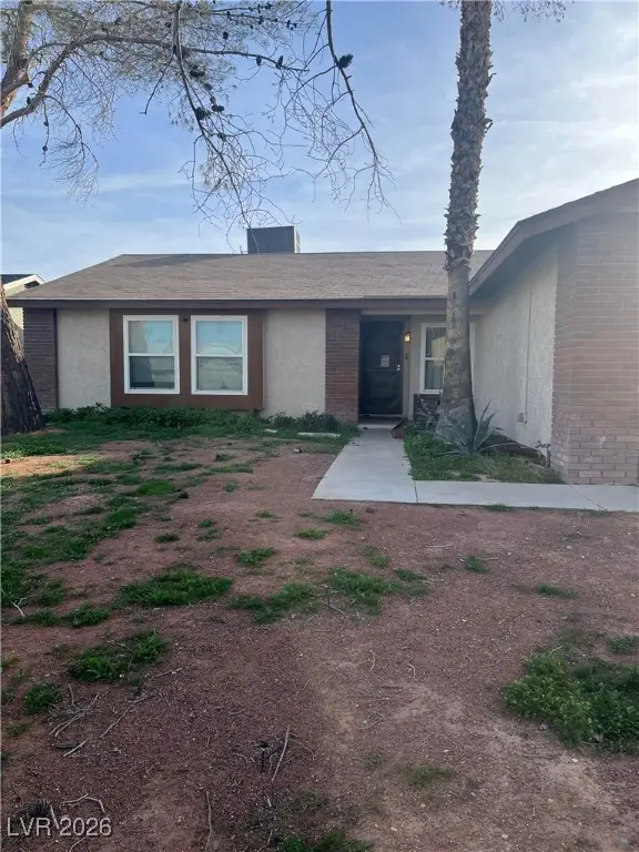 6813 Greydawn Drive, Las Vegas, NV 89108 - Image #1