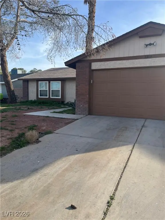 6813 Greydawn Drive, Las Vegas, NV 89108 - Image #2