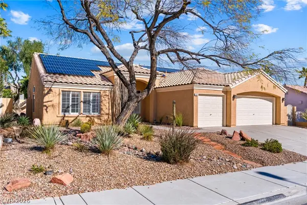 8104 Tropic Isle Circle, Las Vegas, NV 89128