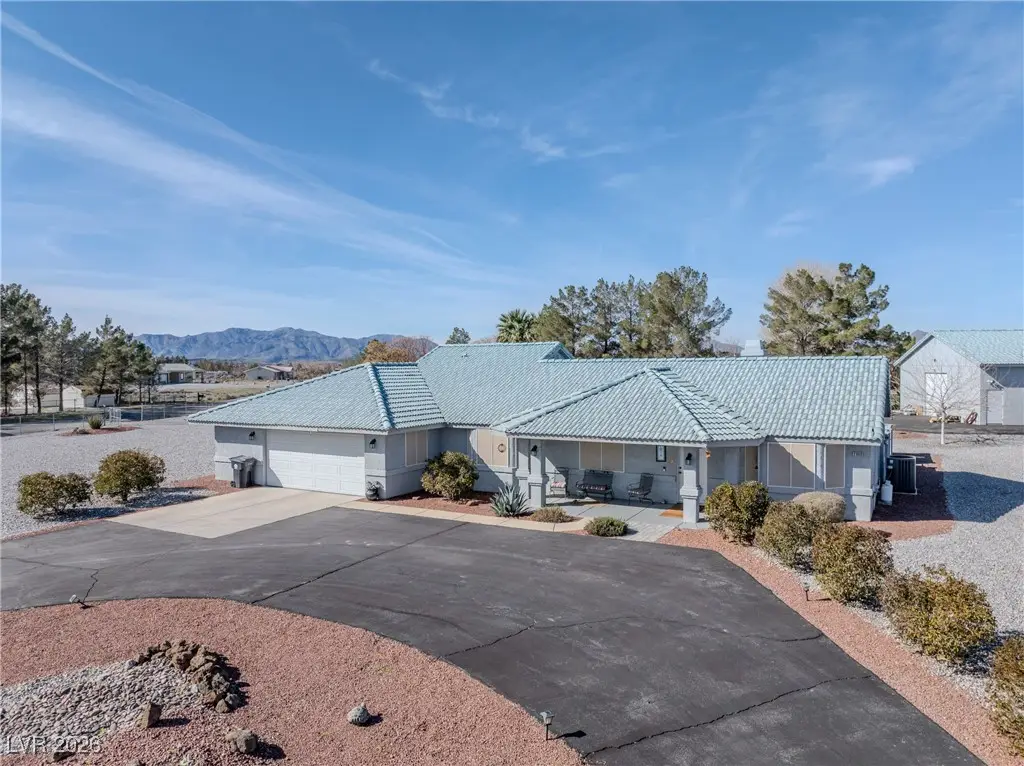 2060 Red Rock Drive, Pahrump, NV 89048 - Image #1