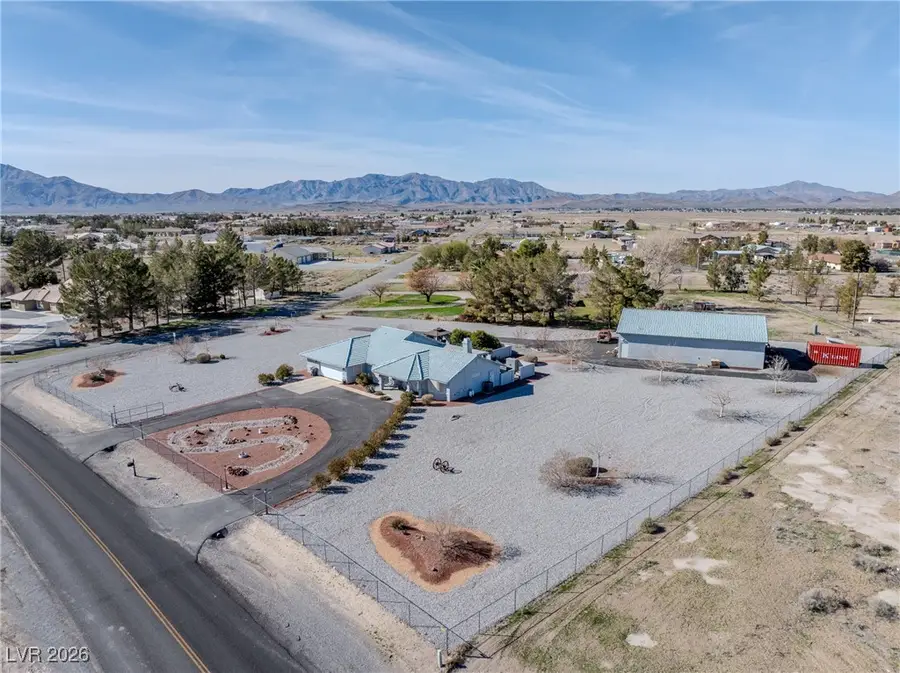 2060 Red Rock Drive, Pahrump, NV 89048 - Image #2