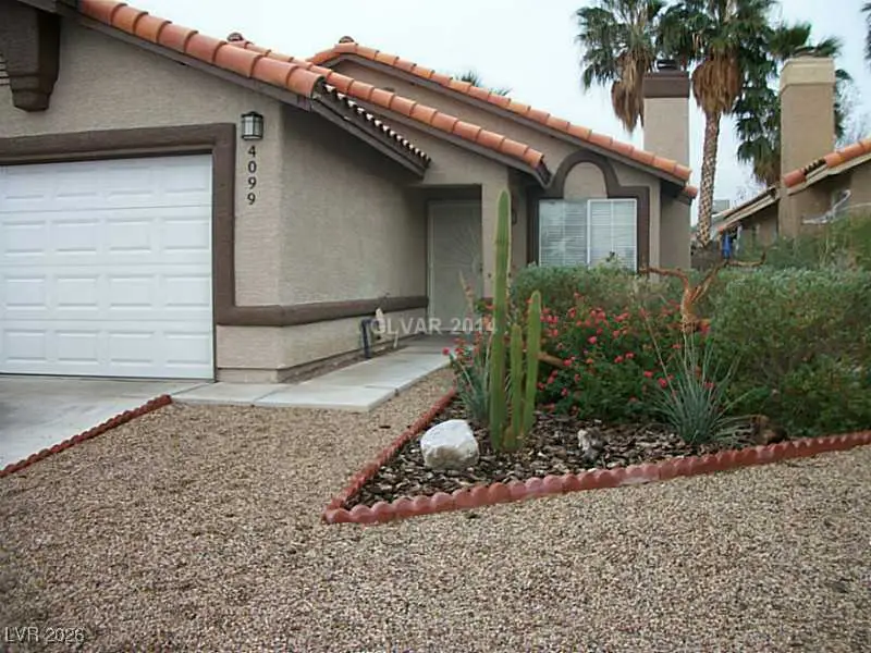 4099 Adelphi Avenue, Las Vegas, NV 89120 - #2