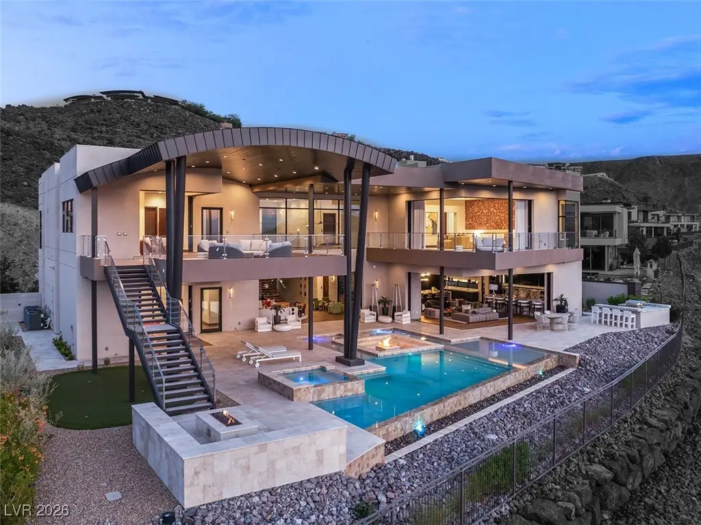 11 Rockstream Drive, Henderson, NV 89012 - Image #1