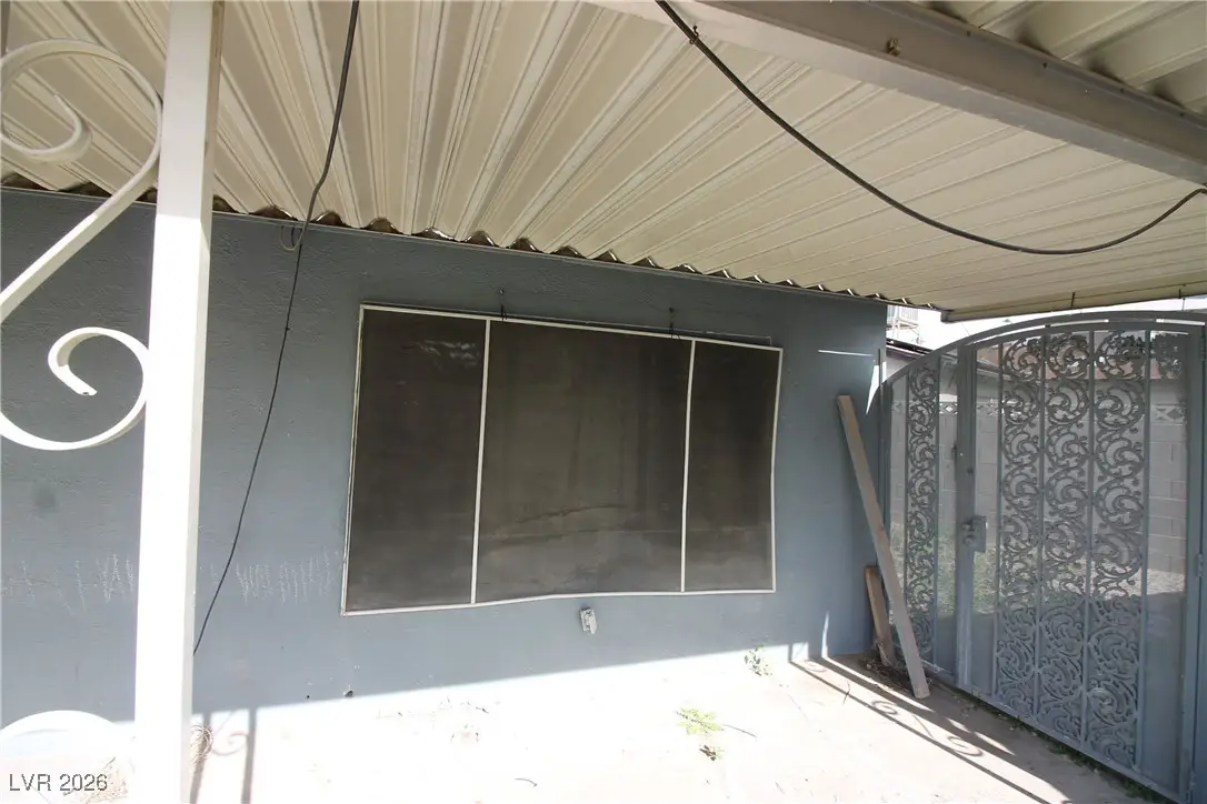 4135 Comb Circle, Las Vegas, NV 89104 - Image #1