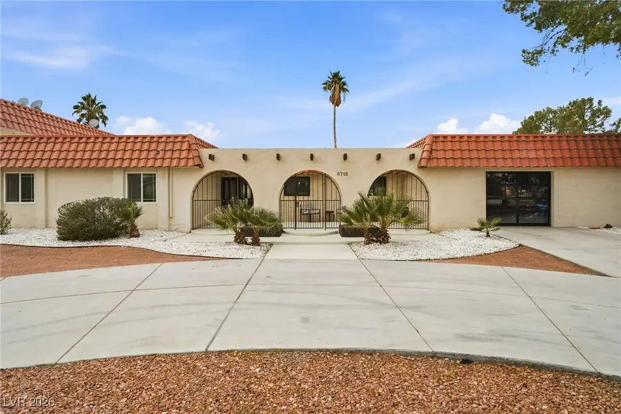 8715 Rancho Destino Road, Las Vegas, NV 89123 - #3