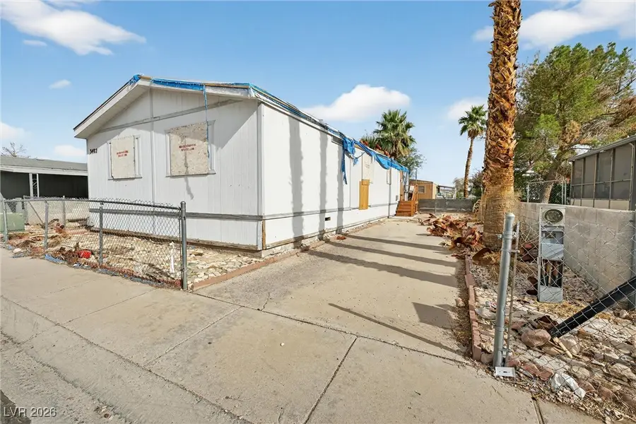 3402 Big Sur Drive, Las Vegas, NV 89122 - Image #2