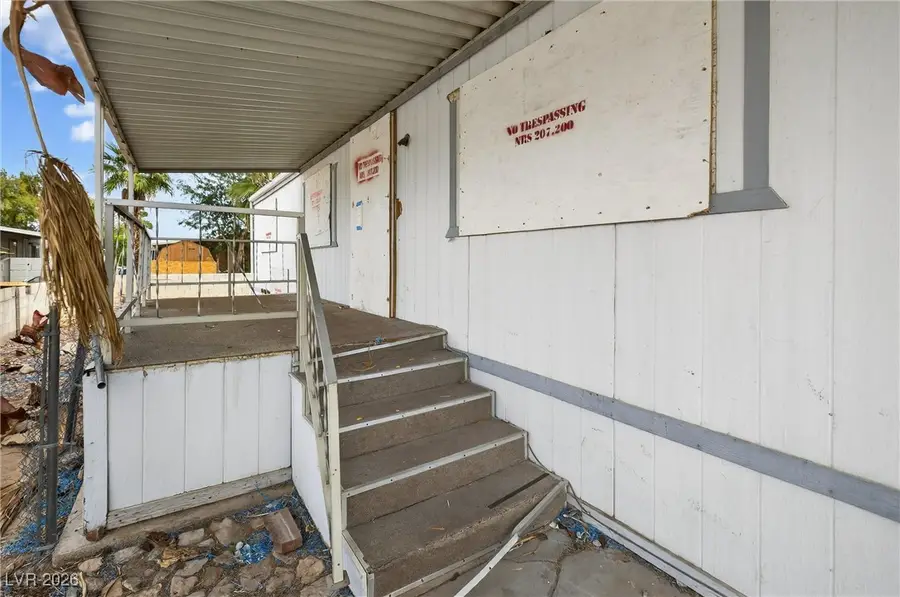 3402 Big Sur Drive, Las Vegas, NV 89122 - Image #3