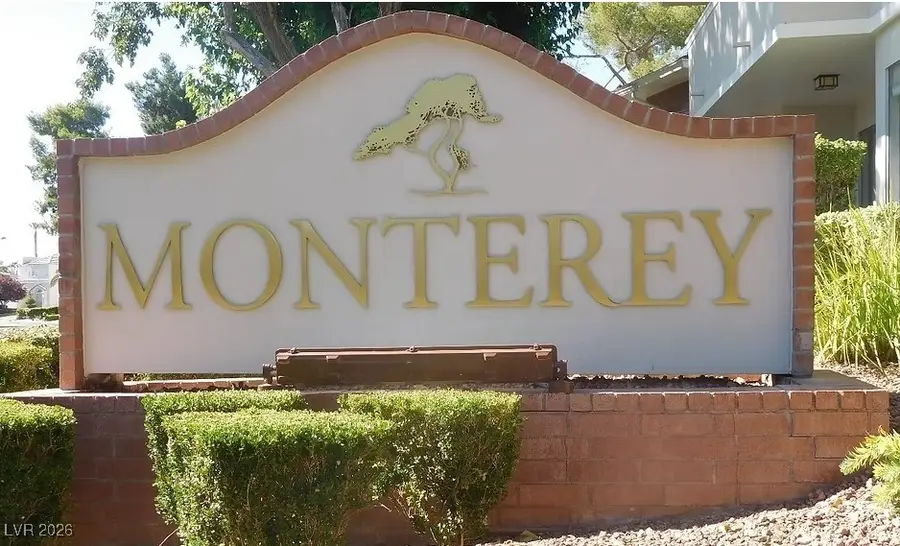 2855 Geary Place #3213, Las Vegas, NV 89109 - Image #2