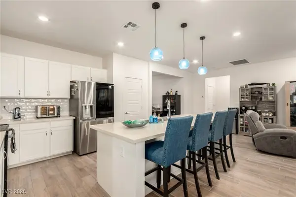 6020 E Drosetta Avenue, Pahrump, NV 89061