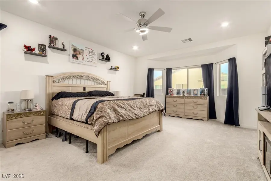 6020 E Drosetta Avenue, Pahrump, NV 89061 - Image #3