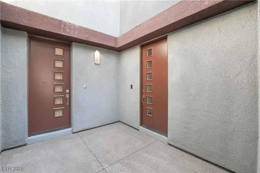 6194 Amber View Street, Las Vegas, NV 89135 - #3