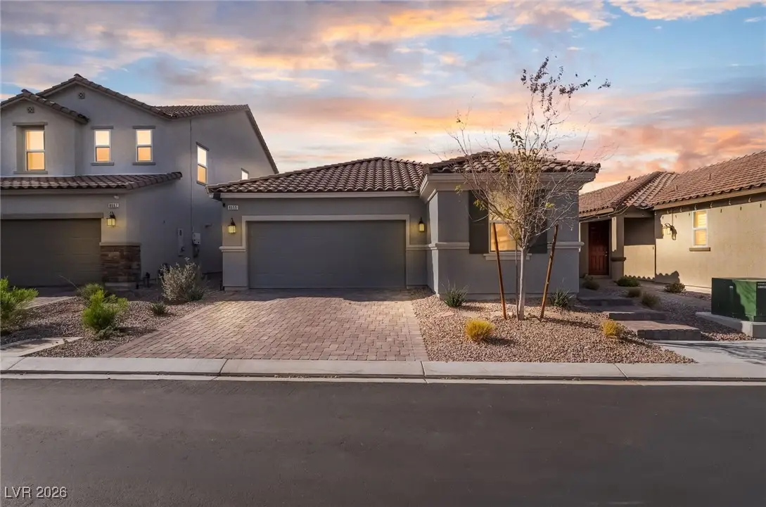 8659 Vermont Vista Street, Las Vegas, NV 89113 - #1