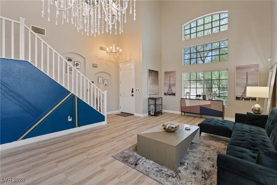 5528 Colorado Breeze Way, North Las Vegas, NV 89031 - Image #2