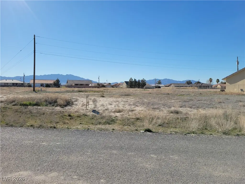 1820 Ironside Street, Pahrump, NV 89048 - Image #1
