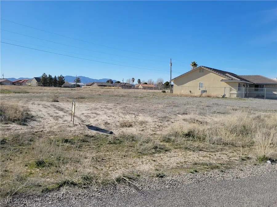 1820 Ironside Street, Pahrump, NV 89048 - Image #2