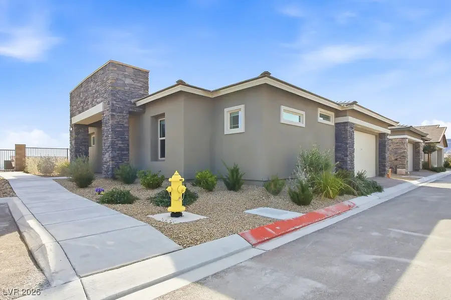 896 Adair Grove Lane, Las Vegas, NV 89138 - Image #3