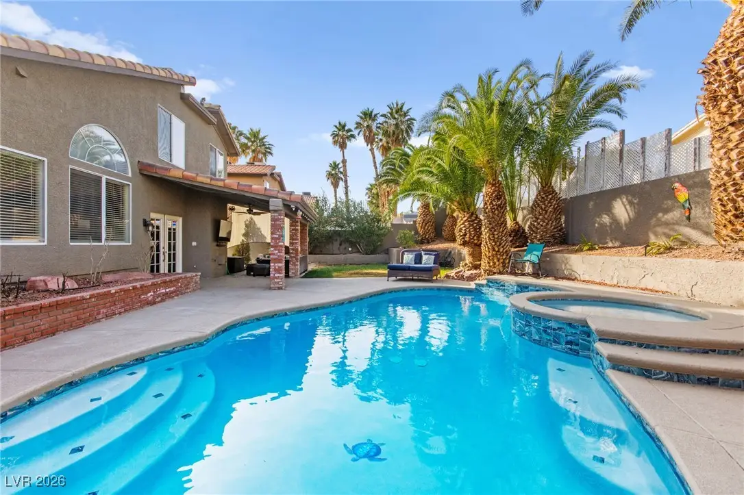 2570 Hummingbird Hill Avenue, Henderson, NV 89074 - Image #1