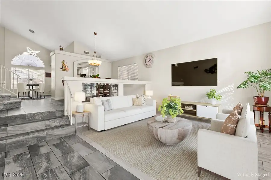 2570 Hummingbird Hill Avenue, Henderson, NV 89074 - Image #2