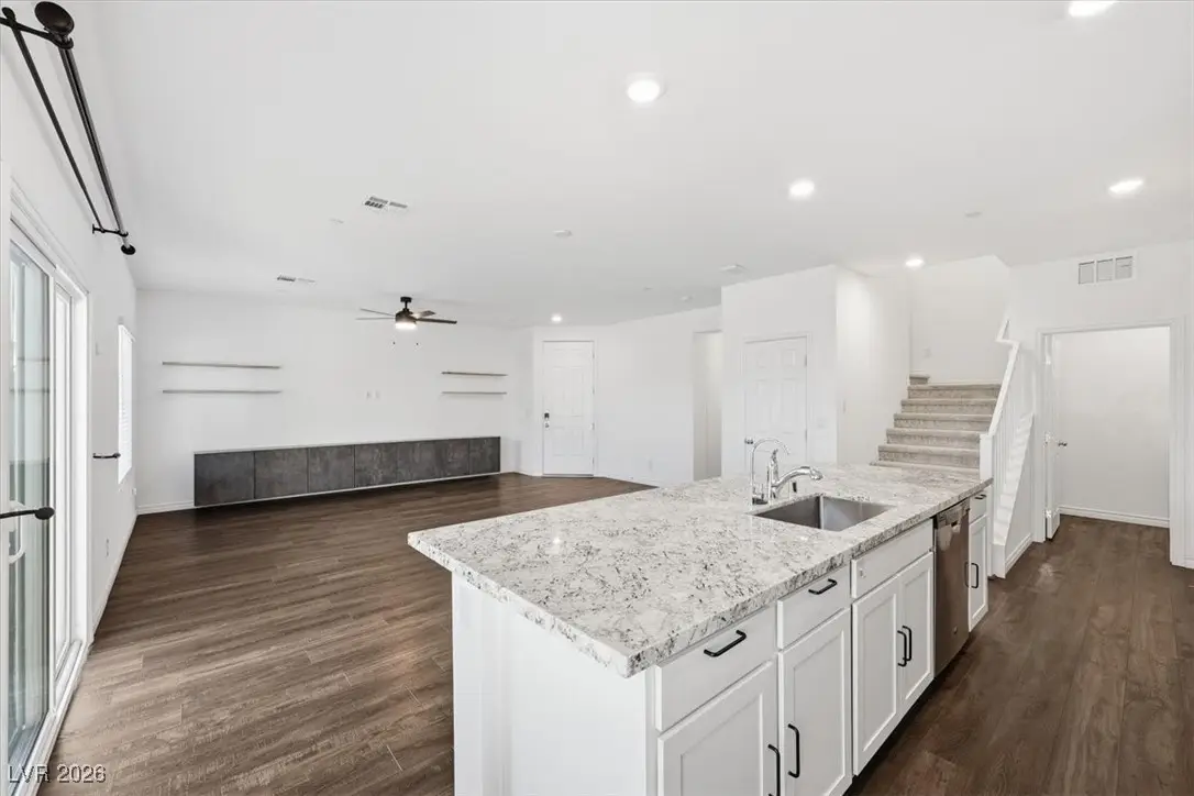 3795 Canis Minor Lane #5102, Henderson, NV 89052 - Image #1