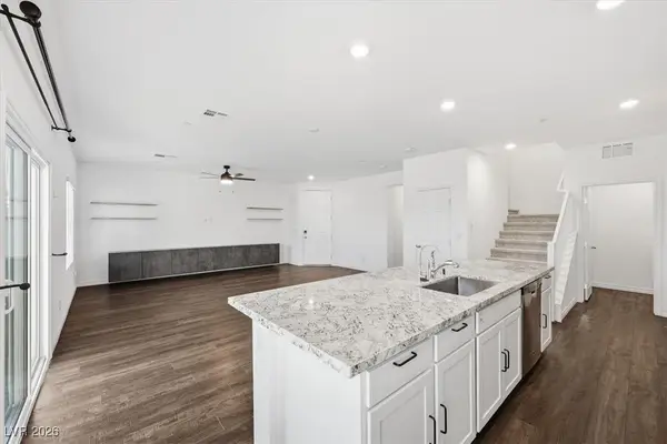 3795 Canis Minor Lane #5102, Henderson, NV 89052