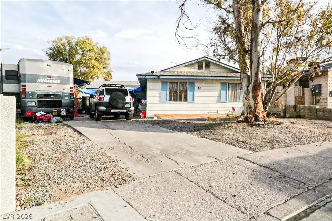5068 Killarney Street, Las Vegas, NV 89122 - #1