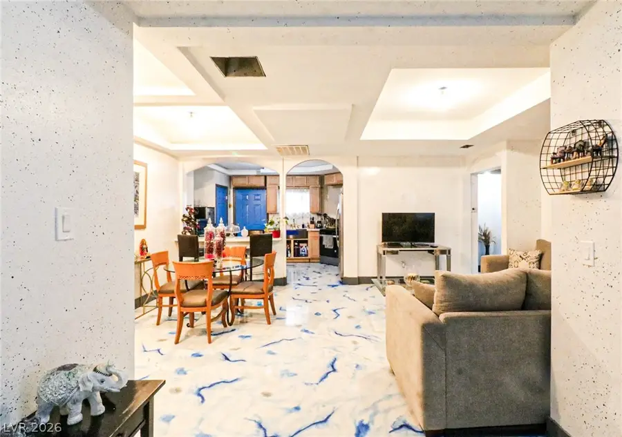 5068 Killarney Street, Las Vegas, NV 89122 - #2