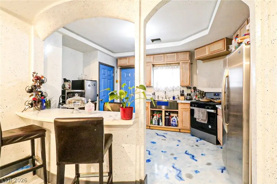 5068 Killarney Street, Las Vegas, NV 89122 - #3