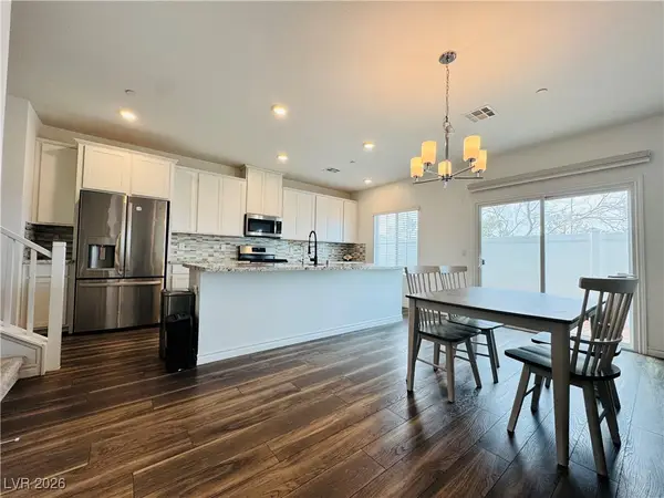 1363 Ossa Street #3102, Henderson, NV 89052