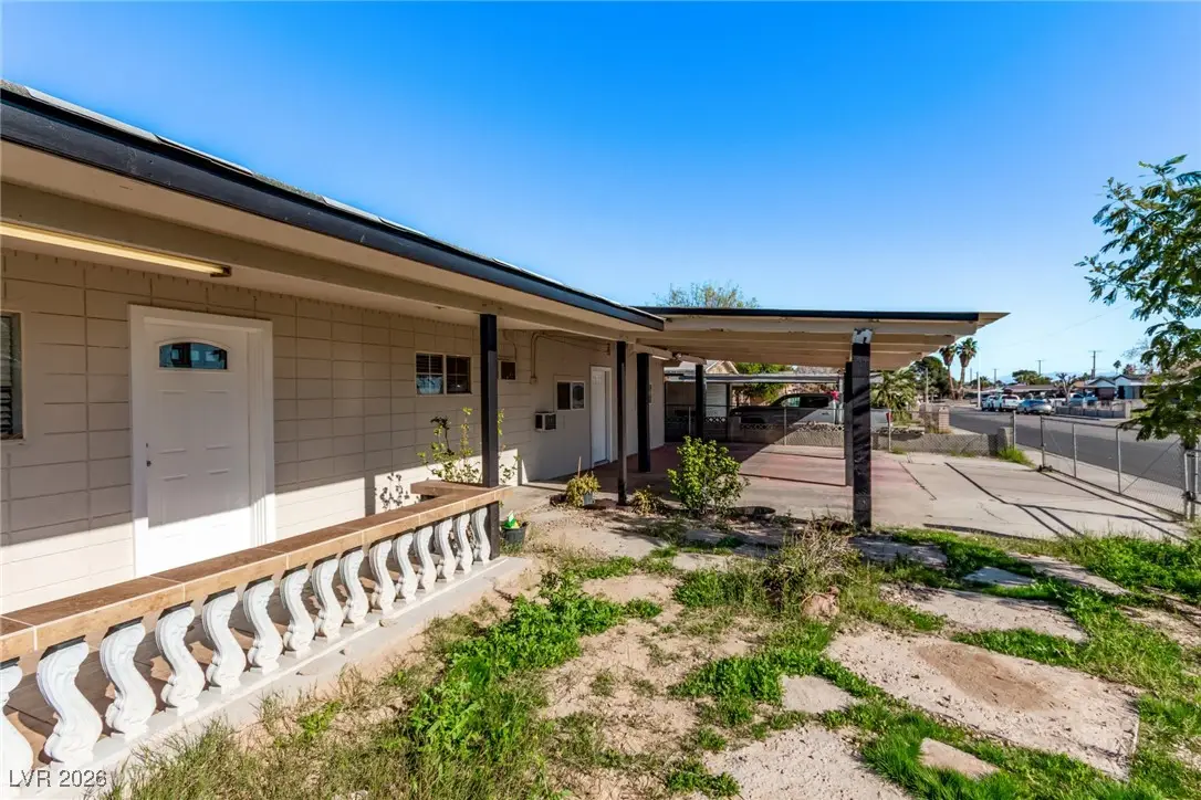 4060 Balboa Avenue, Las Vegas, NV 89121 - #1