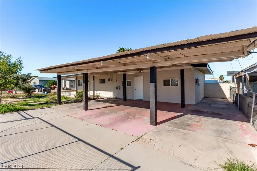 4060 Balboa Avenue, Las Vegas, NV 89121 - #2