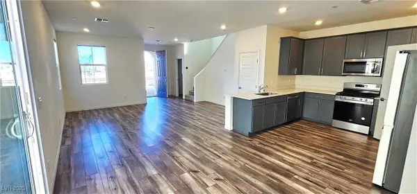 2713 Abrantes Place, Henderson, NV 89044