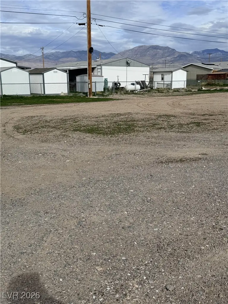 90 W Zapata Drive, Pahrump, NV 89048 - Image #1